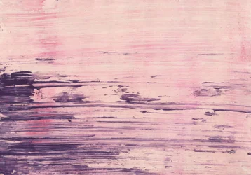 Violetroze abstractie