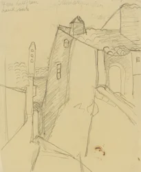 Huizen - Ontwerp