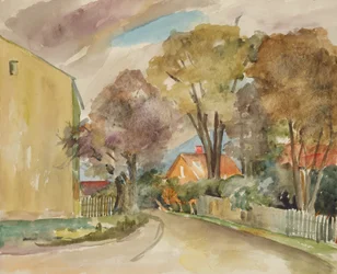 Herfststraat