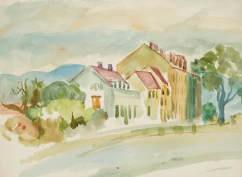 Körösistraat