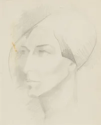 Zelfportret