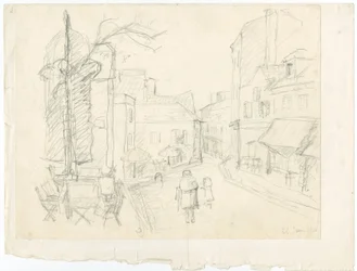 Straat