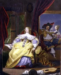 De Vrijer