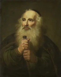 Apostel Paulus