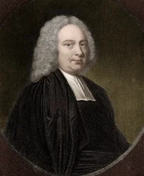 James Bradley 1693-1762, Engels astronoom