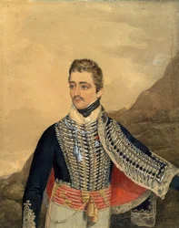 Prins Jozef Poniatowski
