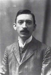 Nicolas Tcherepnine - Nikolai Nikolayevich Tcherepnin (1873-1945), anoniem