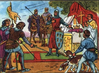 Filips II (Filips Augustus)