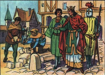 Filips II (Philippe Auguste)