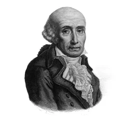 Portret van Armand II Joseph Bethune, Hertog van Charost