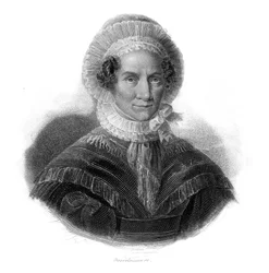 Portret van gravin Giuseppa Bellini Tornielli (geboren in 1776) in 