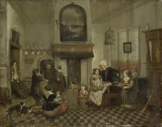 Sinterklaas