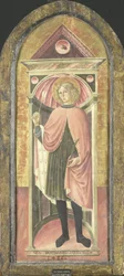 Sint Sebastiaan