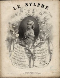 Bladmuziek voor 