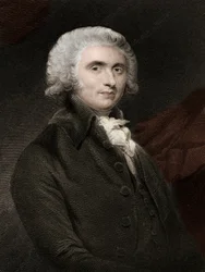 Thomas Erskine 1e Baron Erskine van Restormel