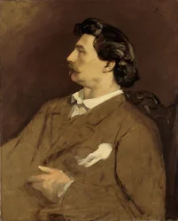 Zelfportret