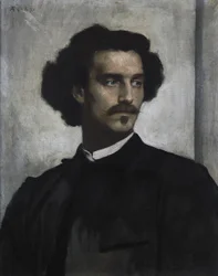 Zelfportret