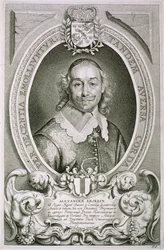 Alexander Erskein (gest.1656) uit 