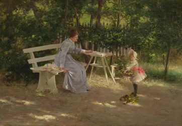 Het Kleine Ongeluk