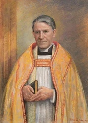 Dominee H Vernon Durose