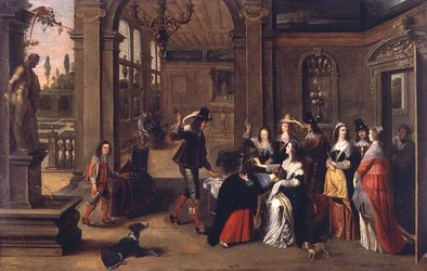 Een Spel van Boetes