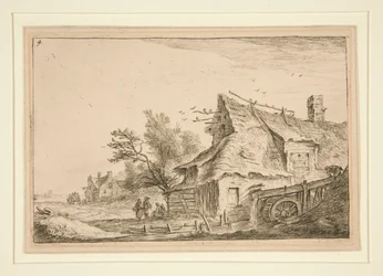 Het Dorp bij de Molen a l