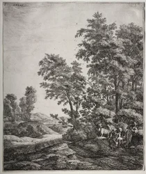 Mercurius en Argus