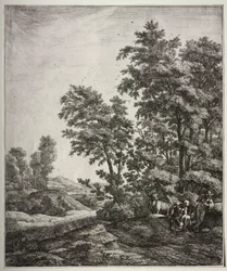 Mercurius en Argus