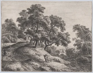 De konijnenjager