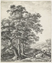Venus en Adonis