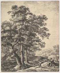 Venus en Adonis