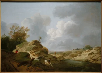 Duinlandschap