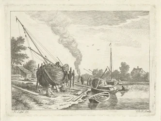 Scheepswerf