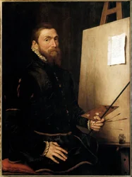 Zelfportret