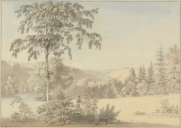 Het Huis van de Heer Godschall