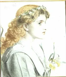 Mei, 1902 (een van 4)