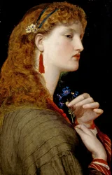 Mei Margaret