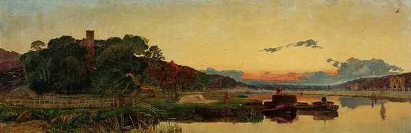 Whittingham: Herfst