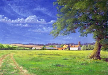Thuisveld