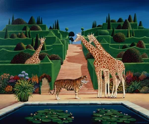 Dierentuin