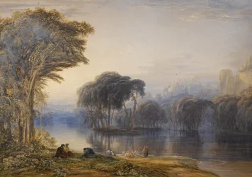 Aan de rivieren van Babylon