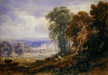 Byland Abdij