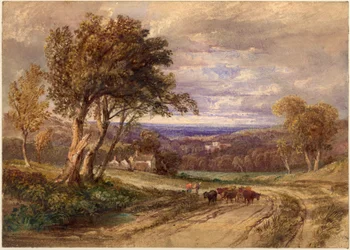 Priorij van Lanercost