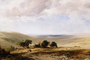 De South Downs