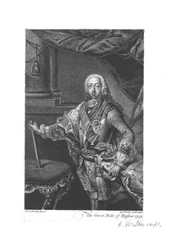 De grote hertog van Rusland, 1749, 1752