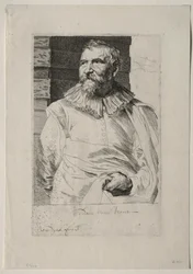 Adam van Noort