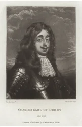 Charles, Graaf van Derby