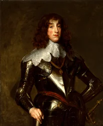 Charles Louis, keurvorst van de Palts