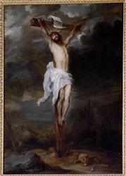 Kruisiging
