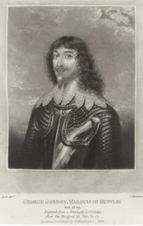 George Gordon